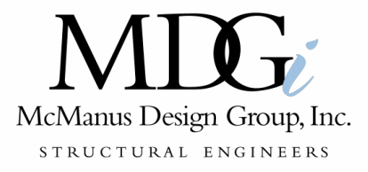 Mc Manus Design Group Inc